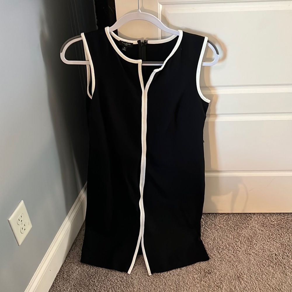 Talbots Dress